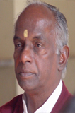 Mr.K N Govindacharya