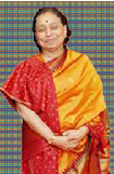   Mrs. Kumkum Sirpurkar  