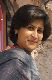 Minakshi Gupta