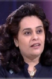 Mrs. Rashmi Anand 