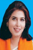 Mrs. Saroj Pandey
