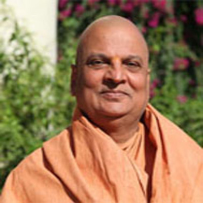 Swami Martand Puri