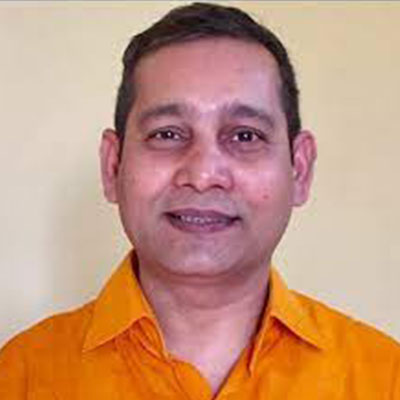 Dr. Ajay Upadhay