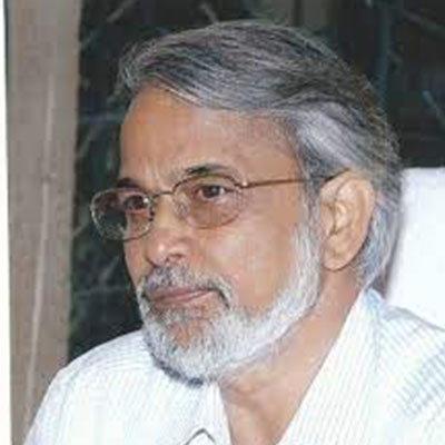 Dr. Ram S Deshpande