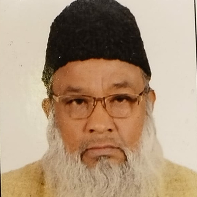 Maulana Asadi