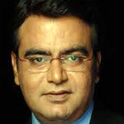 Sandeep Choudhary