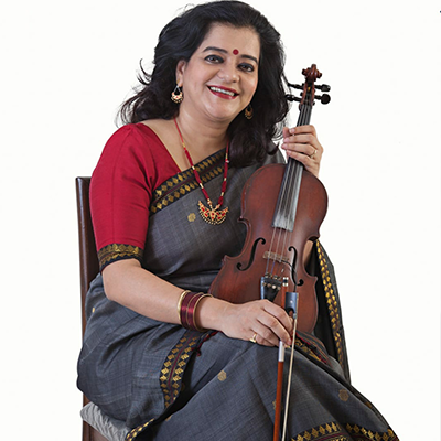 Sunita Bhayan