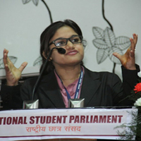 Student Speakers