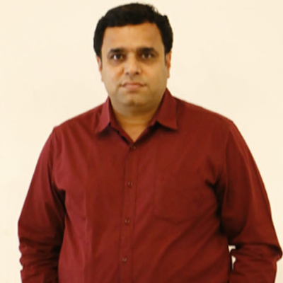 Prof. Anupam Chaube