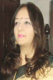 Mrs. Priti Sharma Menon
